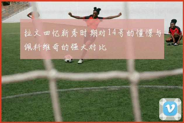 拉文回忆新秀时期对14号的憧憬与佩科维奇的强大对比